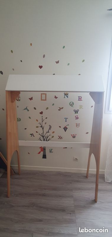 Tête de lit enfant (image 2)