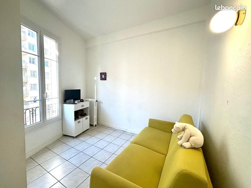 Appartement 2 pièces 25 m² · à Nice · 25 m² · 143 100 €