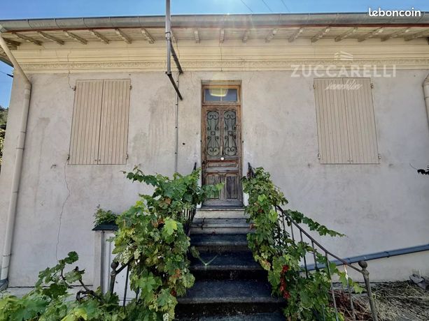 Maison de ville 7 pièces 170 m² — 9