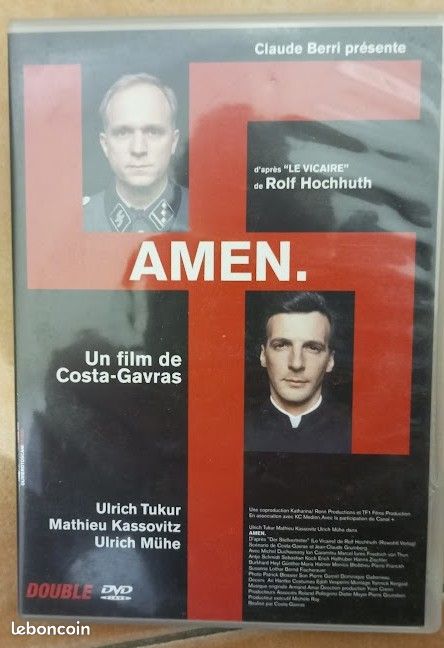 Dvd guerre au chois (2) (image 6)