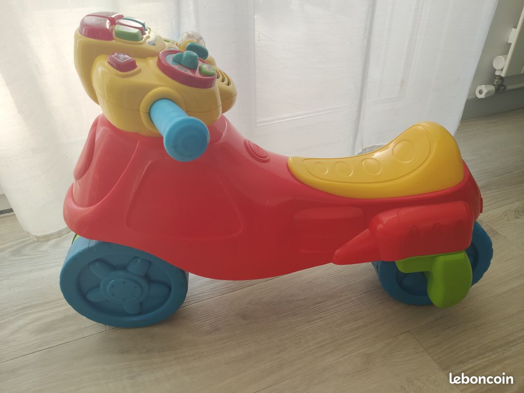 Moto vtech (image 4)