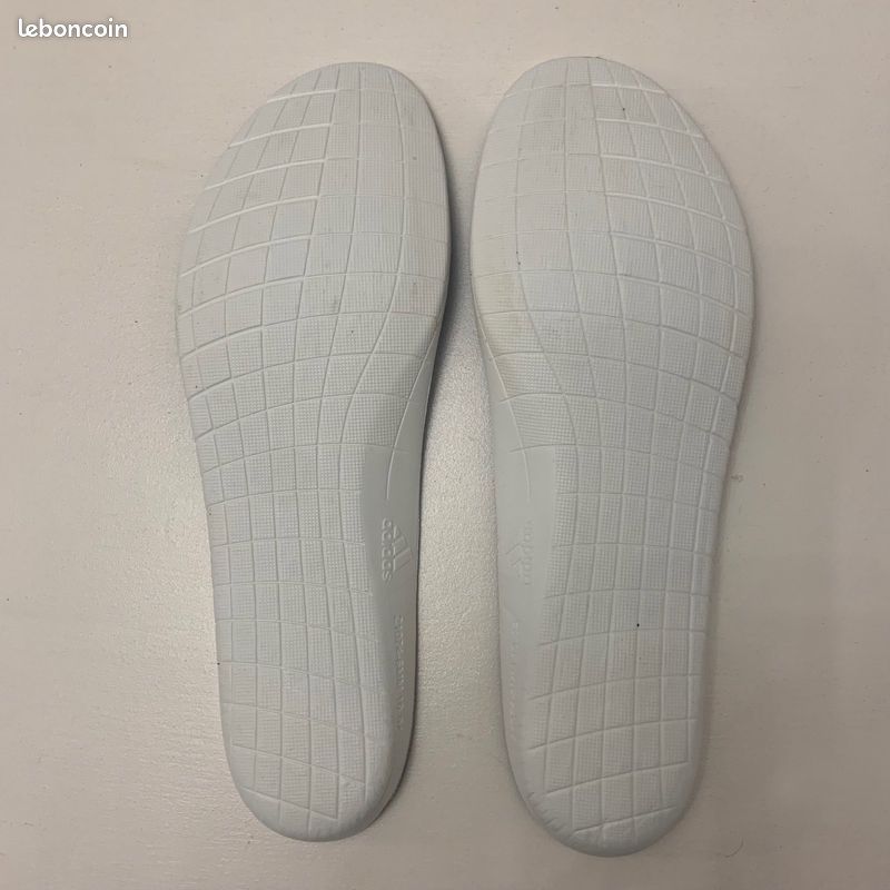 Semelles de propreté chaussures baskets Running Adidas (image 2)
