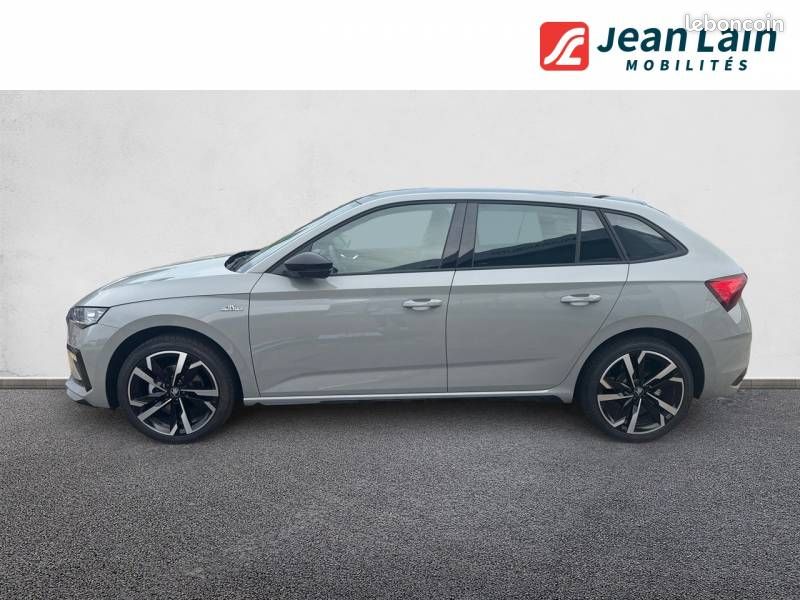 Skoda Scala 1.0 TSI Evo 2 116 ch DSG7 Monte-Carlo (image 8)