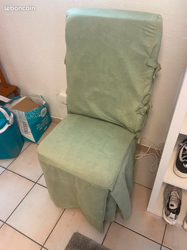 Chaise (image 6)