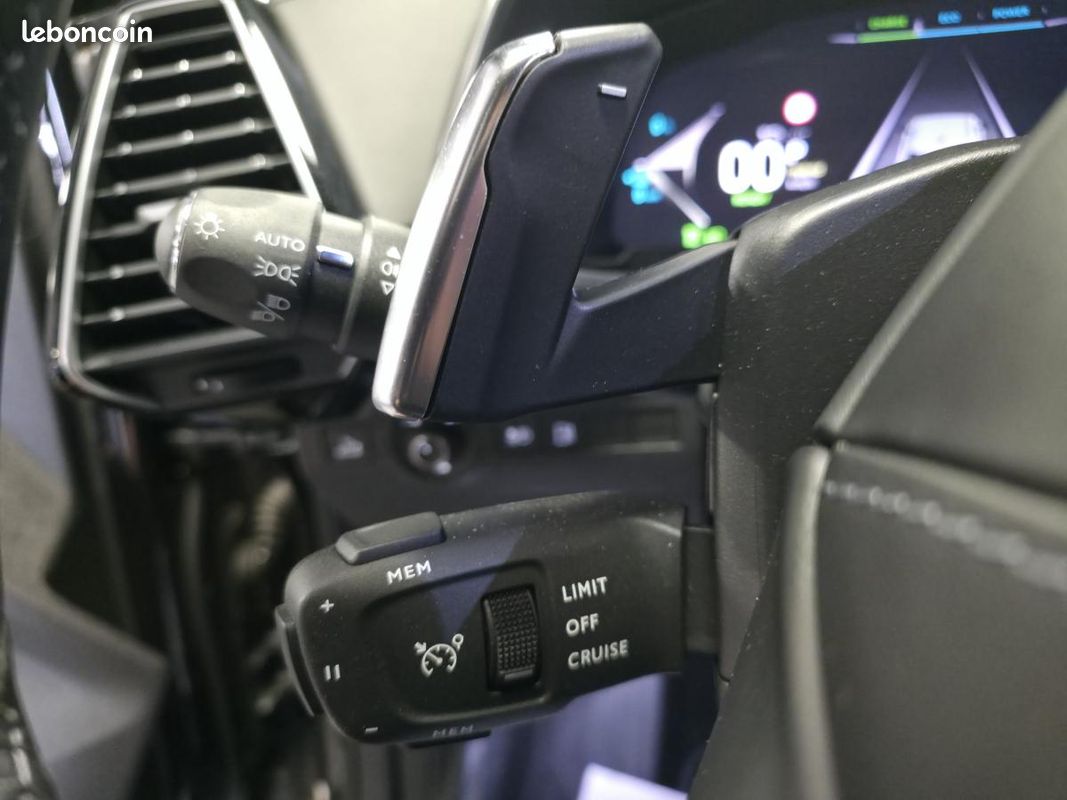 DS DS7 CROSSBACK DS7 E-Tense - 225 Rivoli (image 22)
