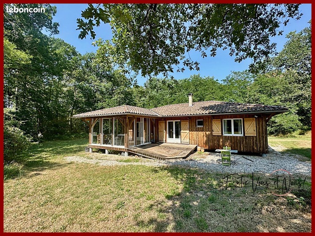 Maison 4 pièces 105 m² · à Noaillan · 105 m² · 199 000 €