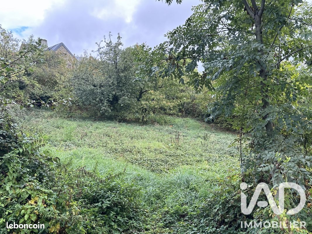 Terrain 569 m² · à Saint-Diéry · 569 m² · 22 000 €