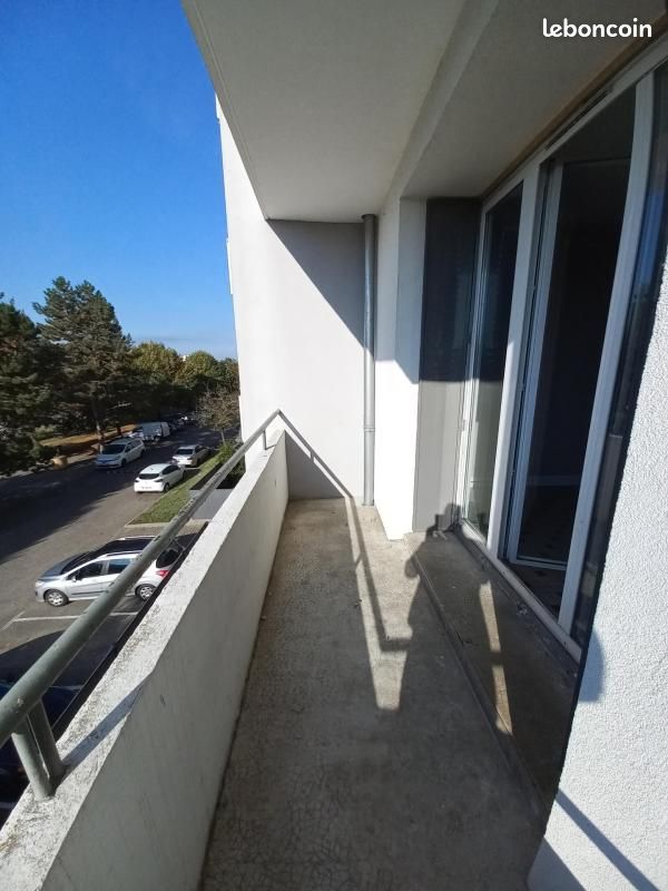 Appartement 4 pièces 68 m² · à Bourgoin-Jallieu · 68 m² · 795 €/mois