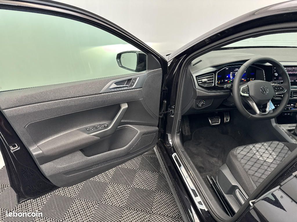 Volkswagen Polo 1.0 TSI 116 S&S DSG7 R-Line Edition (image 18)