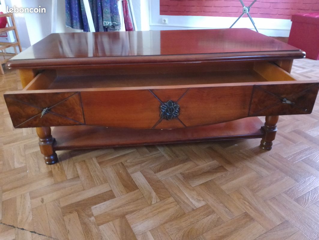 Table de salon (image 1)