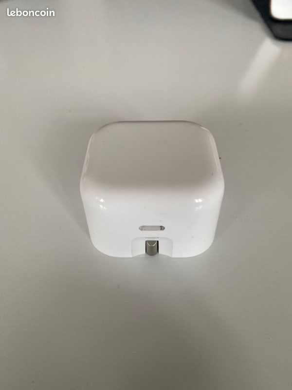 Adaptateur Apple UK (image 4)
