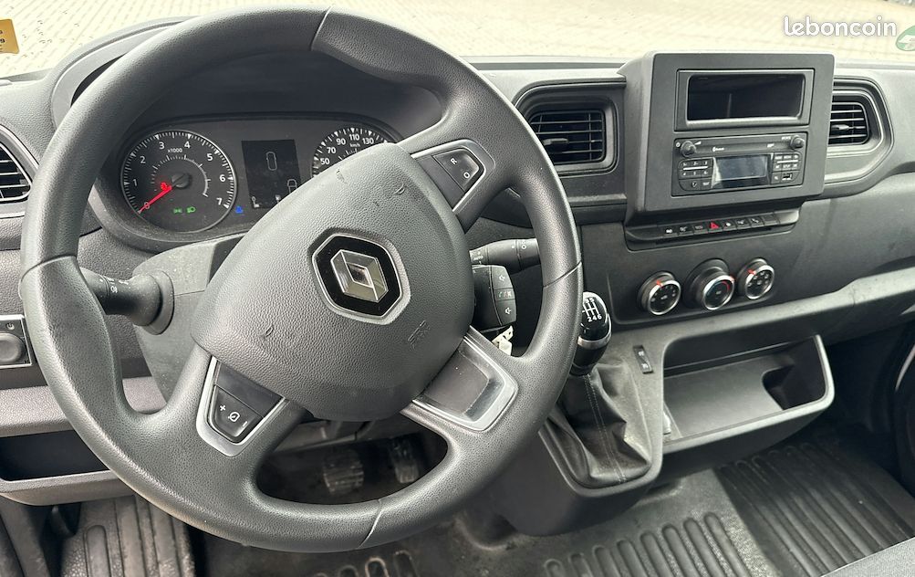 Renault master combi L2H2 2.3 dCi 150 9PL (image 3)