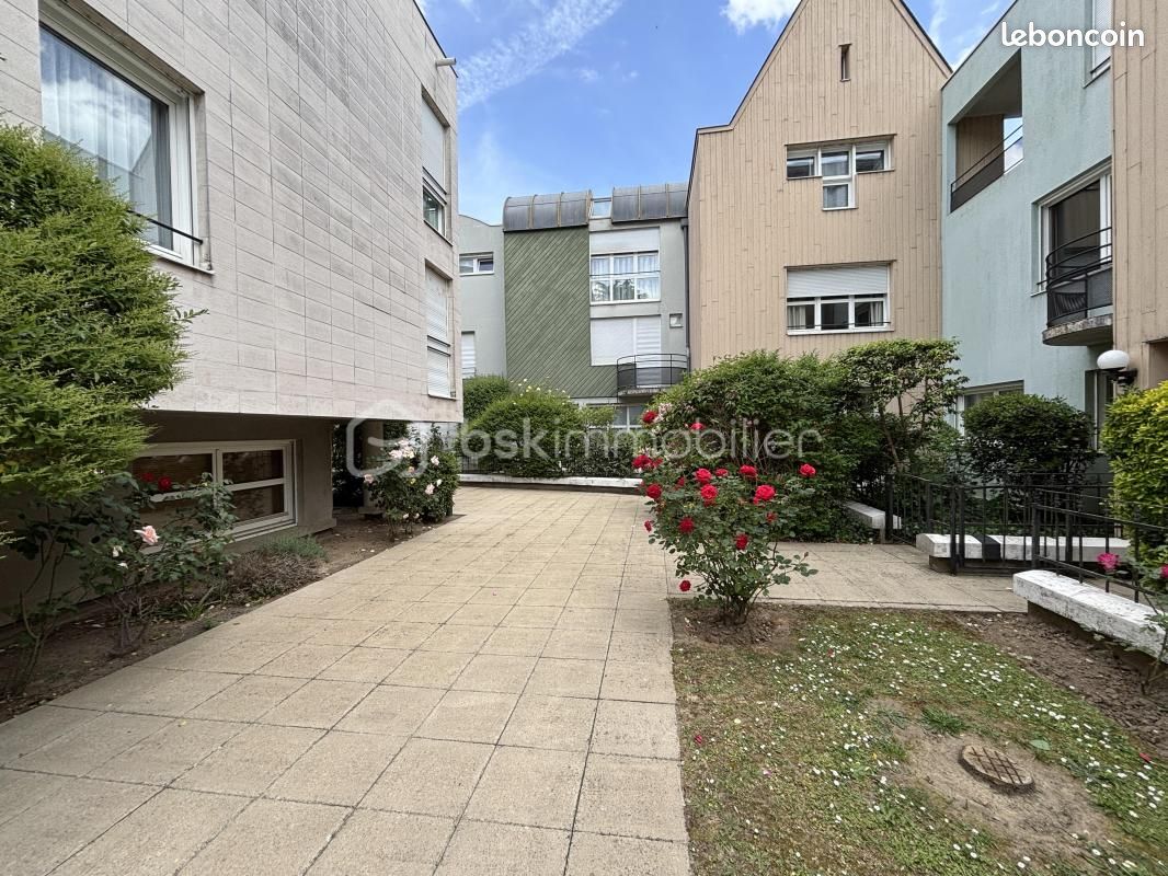 Appartement 2 pièces 42 m² · à Tours · 42 m² · 167 000 €