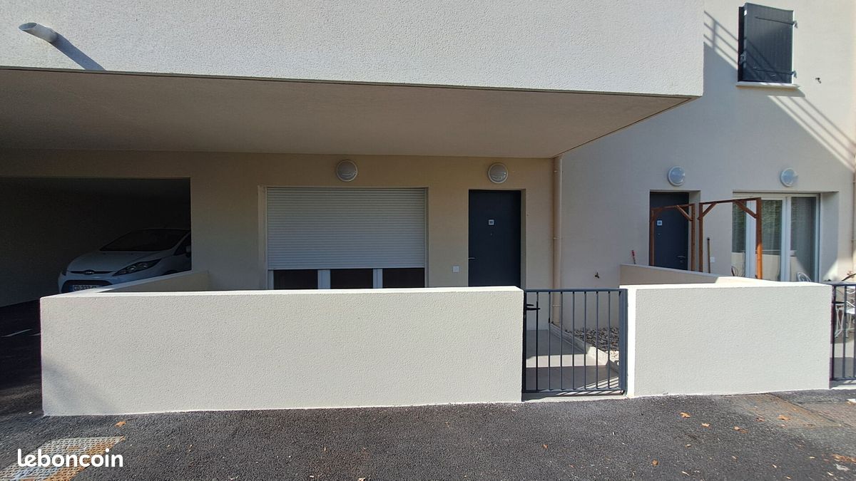 Appartement 3 pièces 68 m² · à Gréasque · 68 m² · 1 085 €/mois