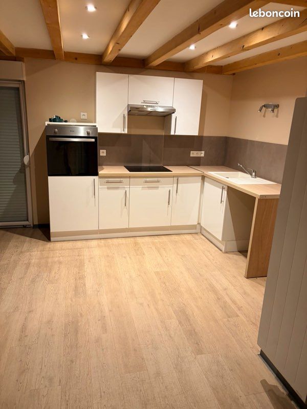 Maison 4 pièces 80 m² · à Mittersheim · 80 m² · 630 €/mois