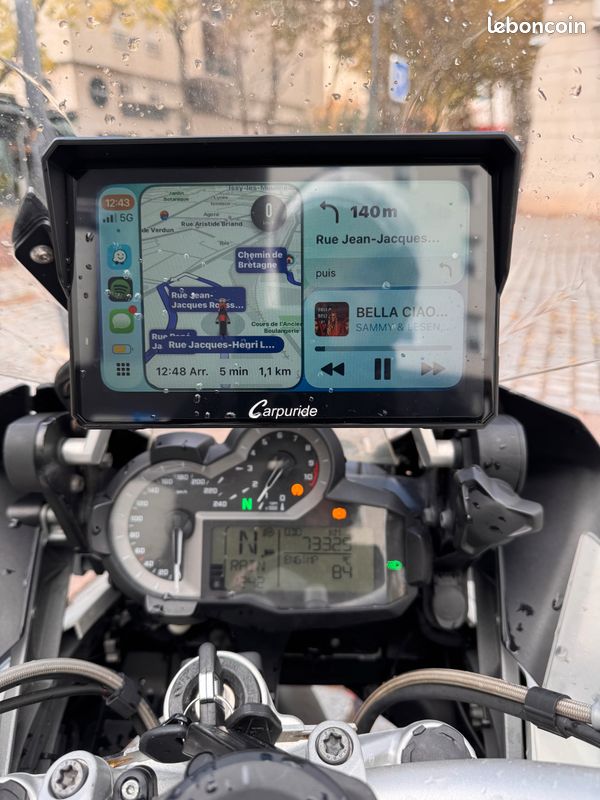 Bmw r1200 gsa (image 3)