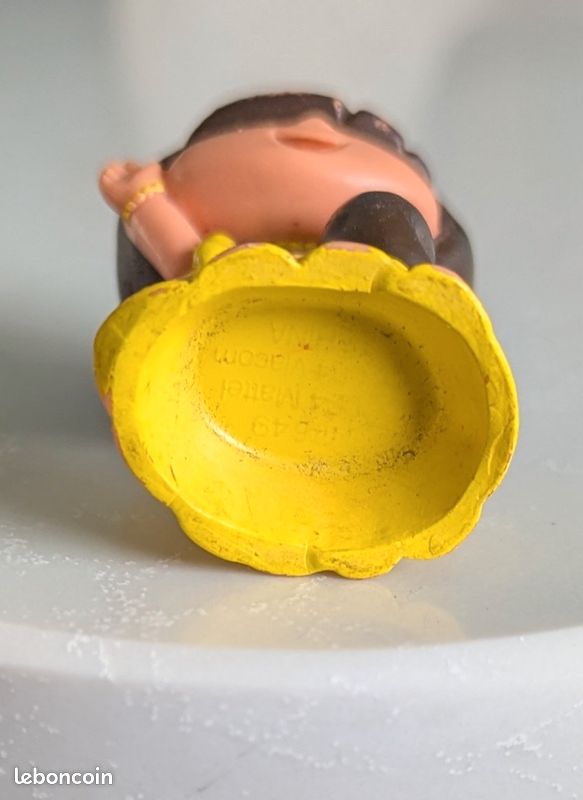Figurine DORA (image 3)