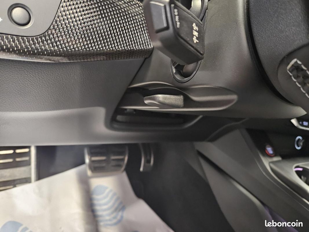 AUDI S4 AVANT 3.0 V6 TFSI 354 Quattro Tiptronic (image 29)