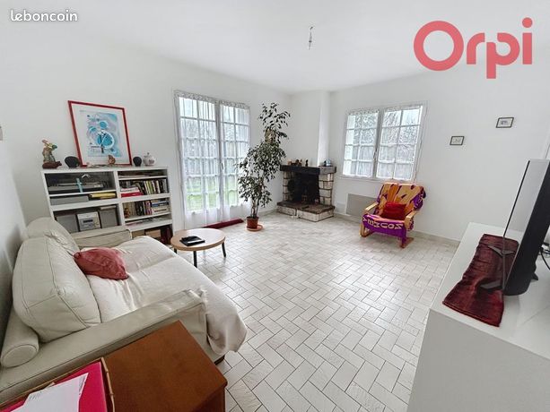 Maison 3 pièces 68 m²