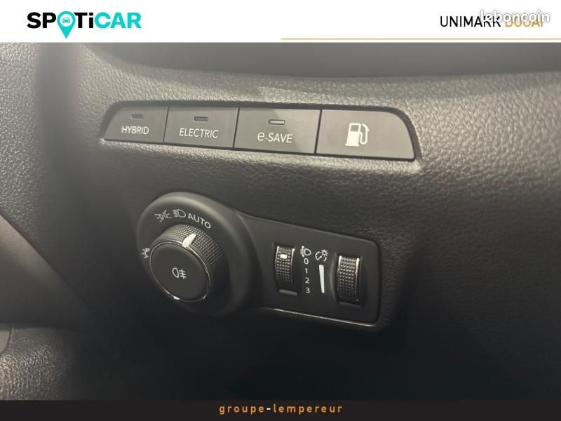 Jeep Compass 1.3 Turbo T4 190ch PHEV 4xe Altitude AT6 eAWD (image 15)