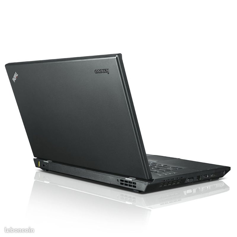 PC Portable Lenovo ThinkPad L530 - Ordinateurs