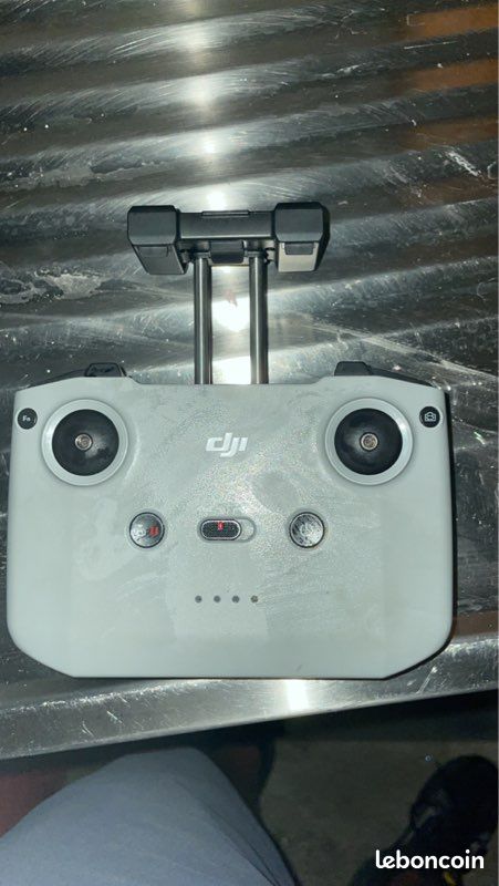 Manette dji RC-N1 (image 1)