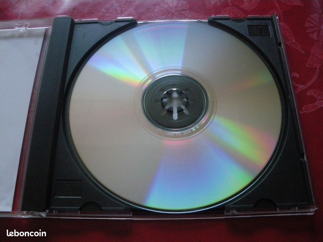 CD 20 James Bon Film Themes (image 4)