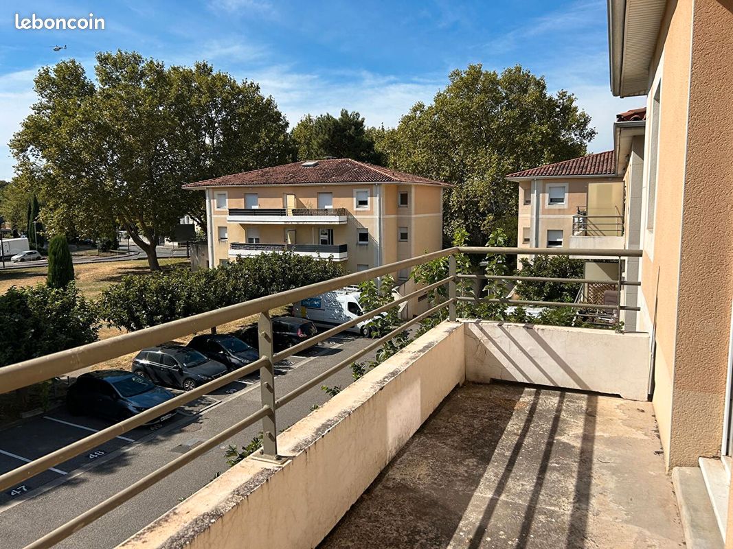 Appartement 2 pièces 48 m² · à Avignon · 48 m² · 650 €/mois