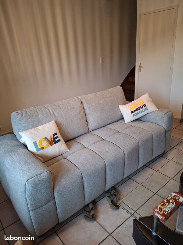 Appartement 2 pièces 47 m² · à Évreux · 47 m² · 700 €/mois