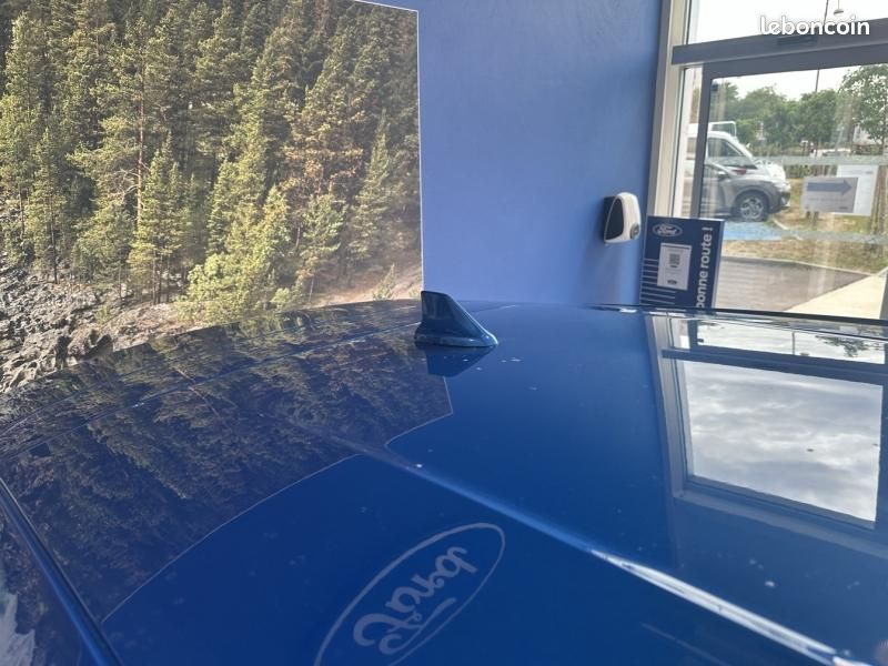 Ford Focus 1.0 EcoBoost mHEV 125ch Titanium X Business (image 29)