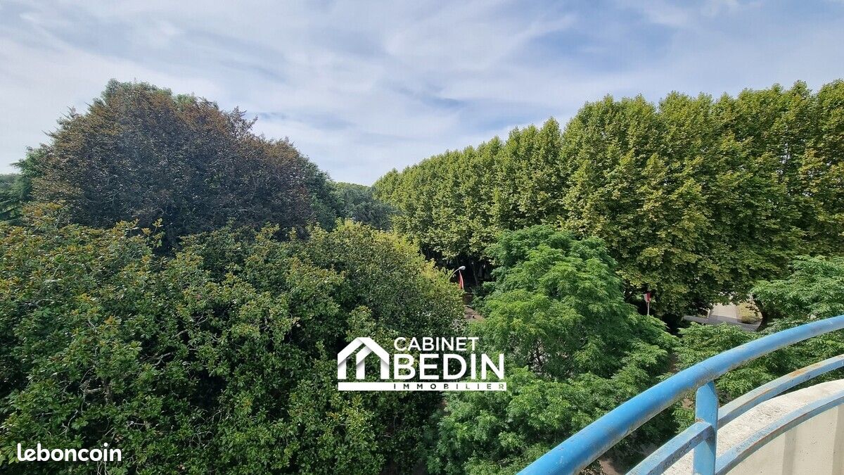 Appartement 3 pièces 91 m² · à Dax · 91 m² · 249 400 €