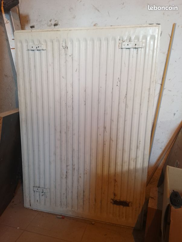 Radiateur vertical 100.5/73 (image 2)