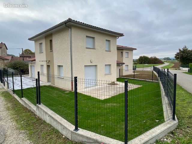 Maison 5 pièces 100 m² · à Chazey-sur-Ain · 100 m² · 300 000 €