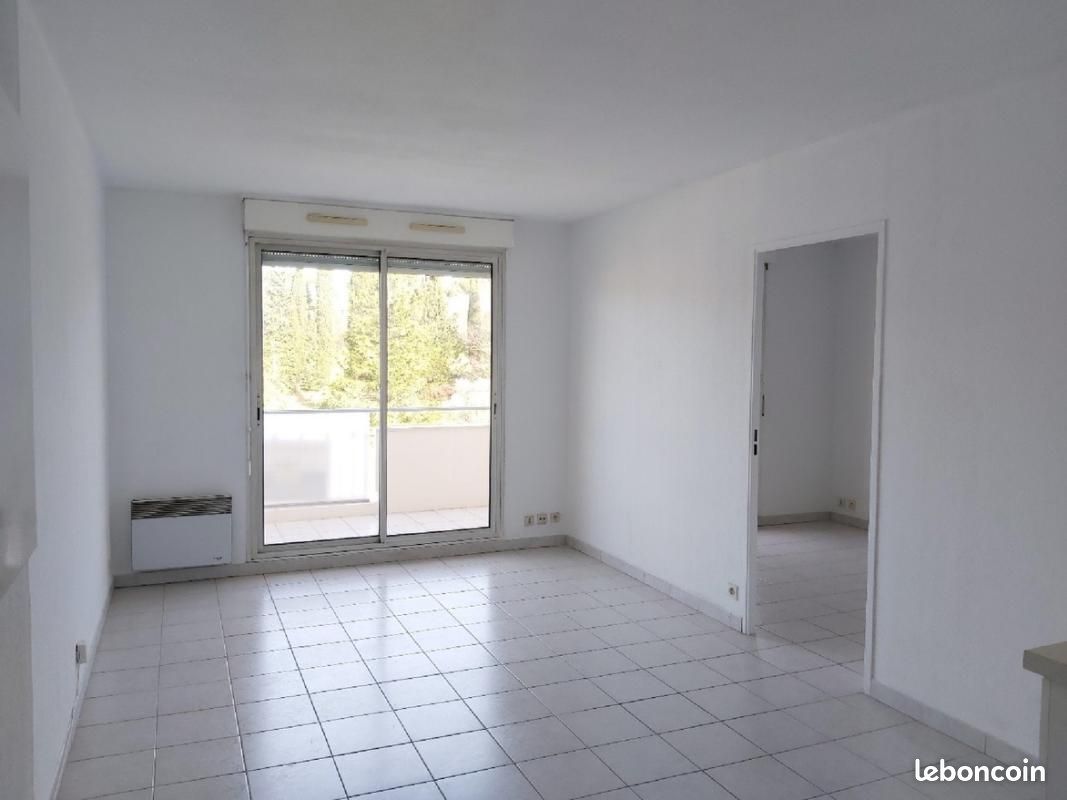 Appartement 2 pièces 31 m² · à Aix-en-Provence · 31 m² · 810 €