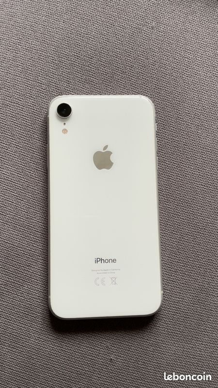 IPhone XR (image 1)