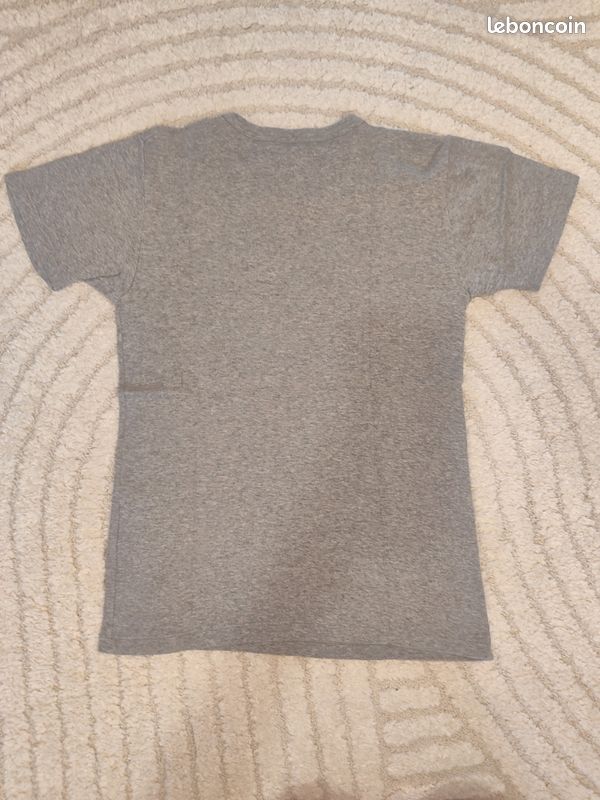 Lot de 2 tricot de peau (image 3)