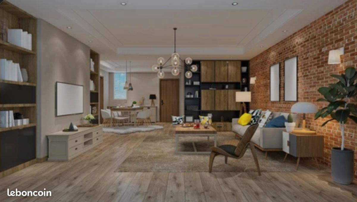 Maison 78 m² · à Manosque · 78 m² · 1 350 €/mois