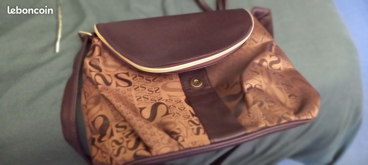 Sac à main neuf (image 3)