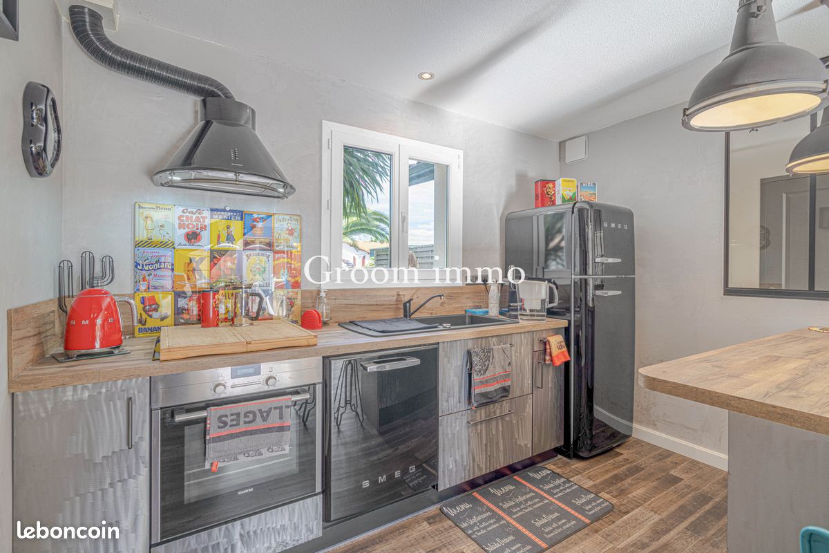 Maison de ville 5 pièces 115 m² - Anglet 64600 (image principale 5)