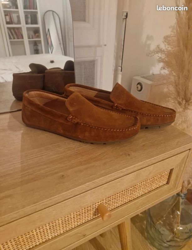 Mocassins San Marina (image 1)