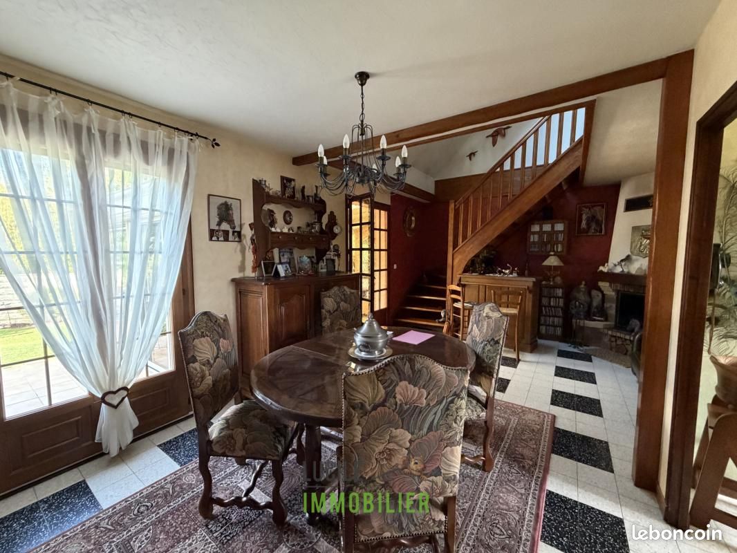 Maison 5 pièces 145 m² · à Nointel · 145 m² · 299 000 €