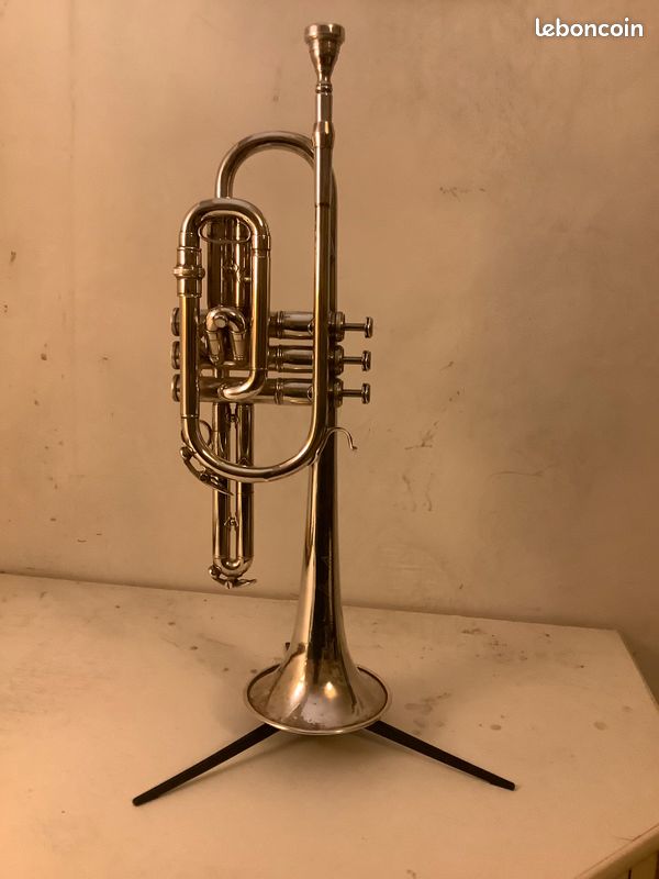 Cornet (image 1)
