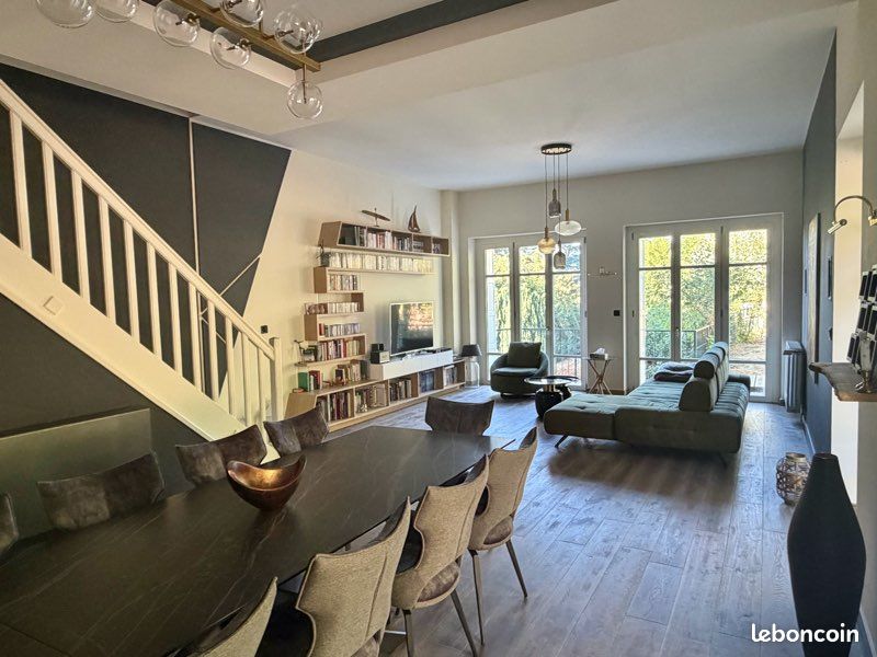 Appartement 6 pièces 175 m² · à Saint-Étienne · 175 m² · 468 000 €
