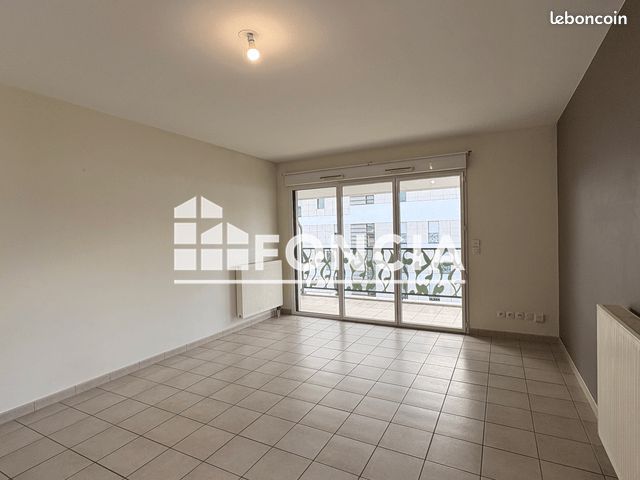 Appartement 3 pièces 82 m² · à Hérouville-Saint-Clair · 82 m² · 789 €/mois