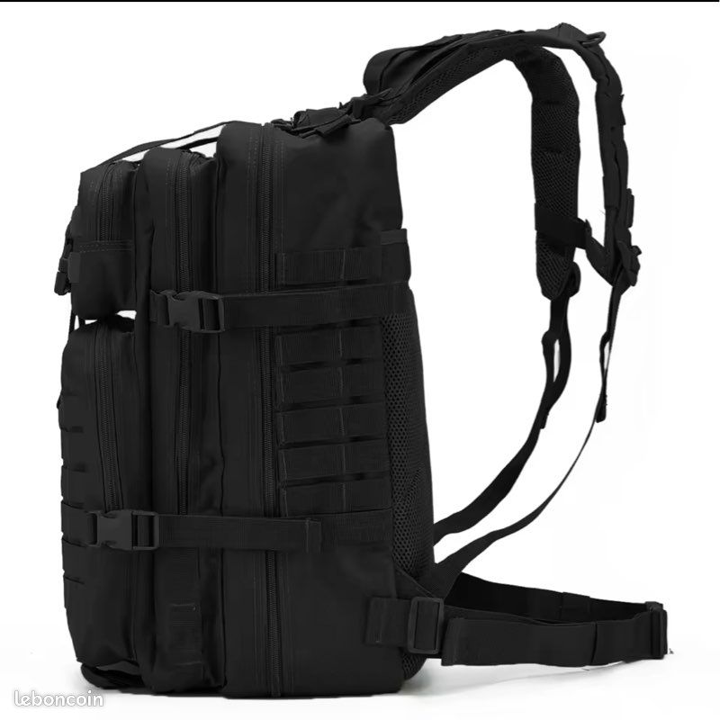 Sac à dos neuf 25 l (image 2)