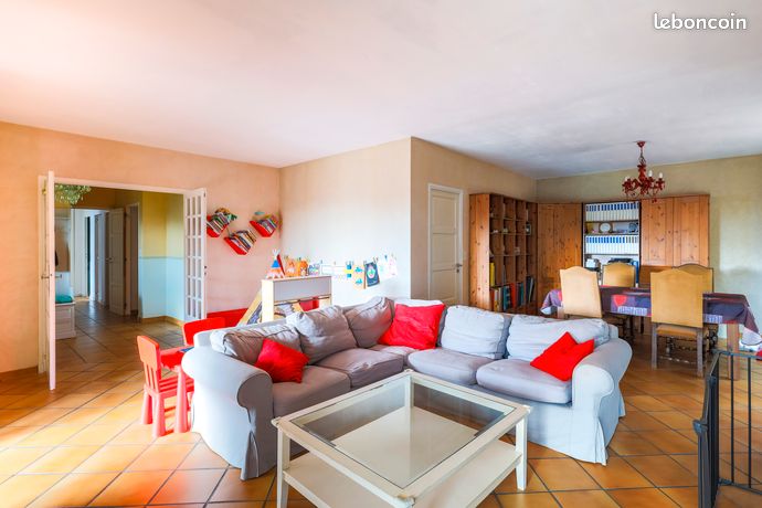 Maison à vendre et vente appartement Bruguières (31150) - leboncoin
