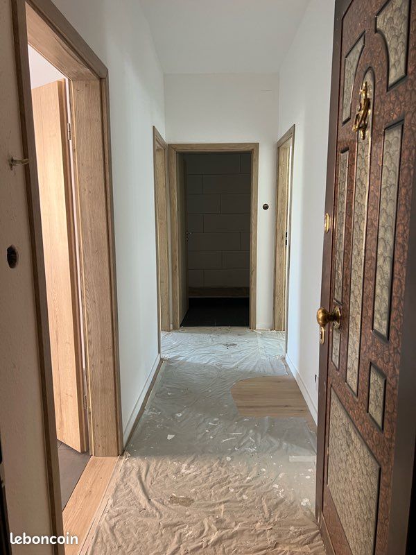 Appartement 3 pièces 70 m² · à Mulhouse · 70 m² · 750 €