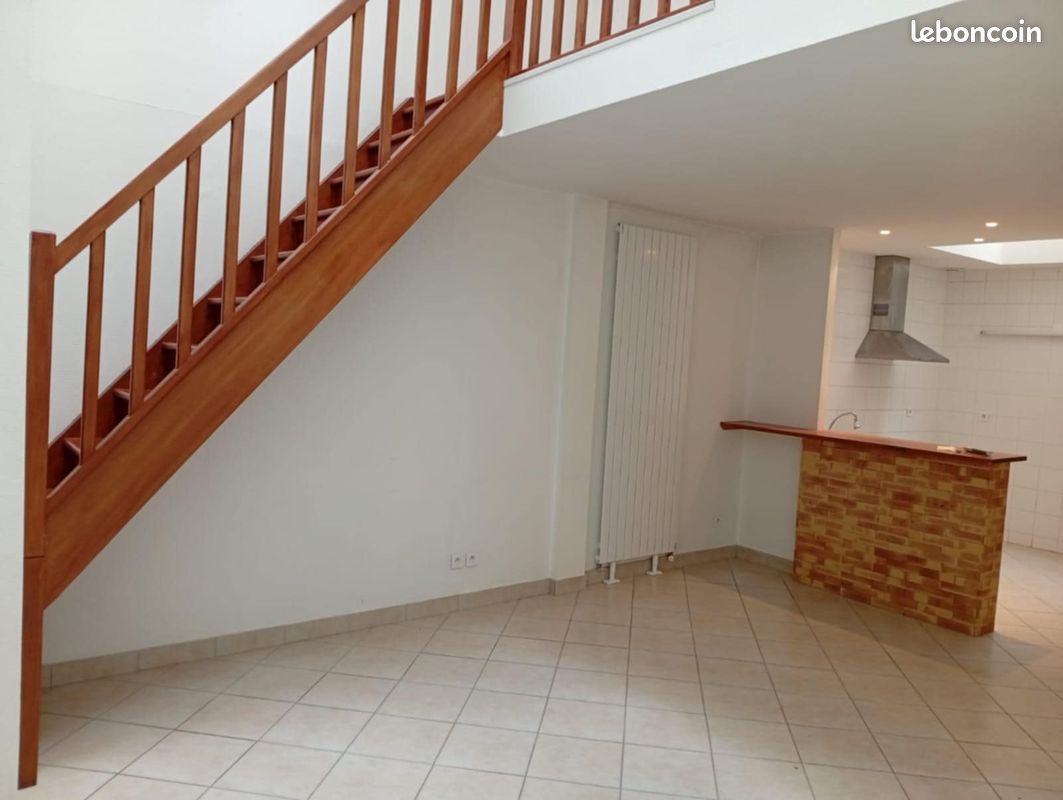 Appartement a louer enghien-les-bains - 3 pièce(s) - 65 m2 - Surfyn