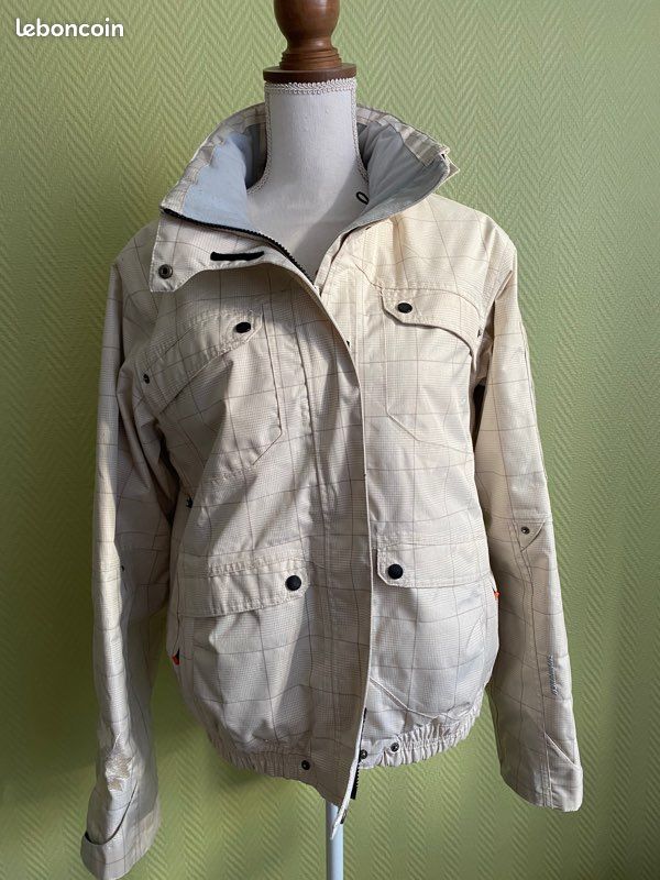 Veste de ski (image 1)