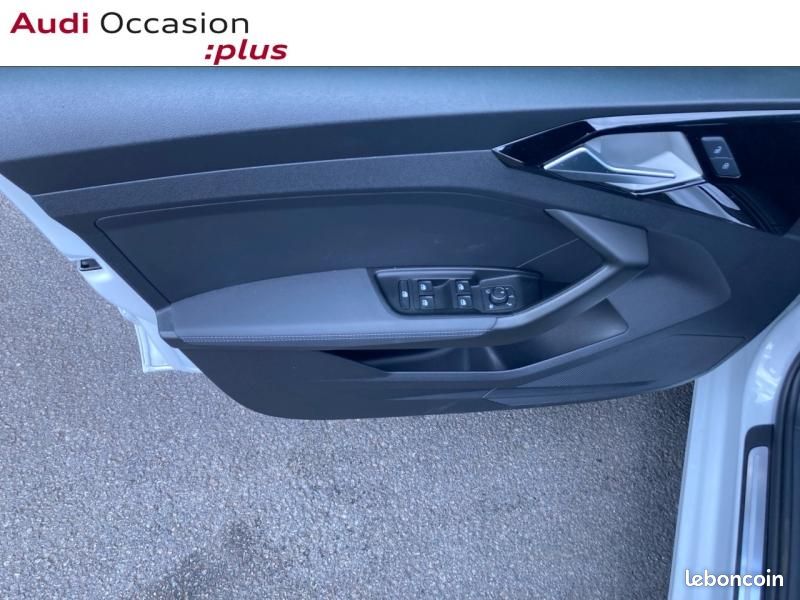 Audi A1 Sportback 30 TFSI 110ch Advanced S tronic 7 (image 29)